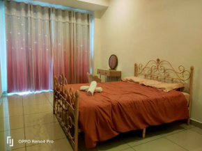 Ngio Homestay Batu Pahat